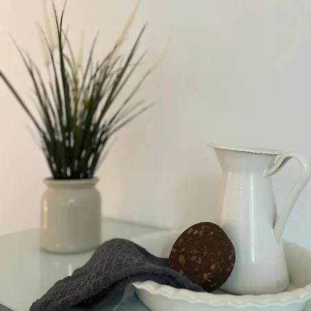 Kurzzeitwohnung Beachloft アパート ハイリゲンハーフェン