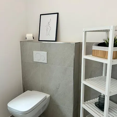 Kurzzeitwohnung Beachloft *