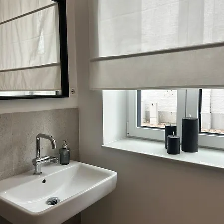 Kurzzeitwohnung Beachloft