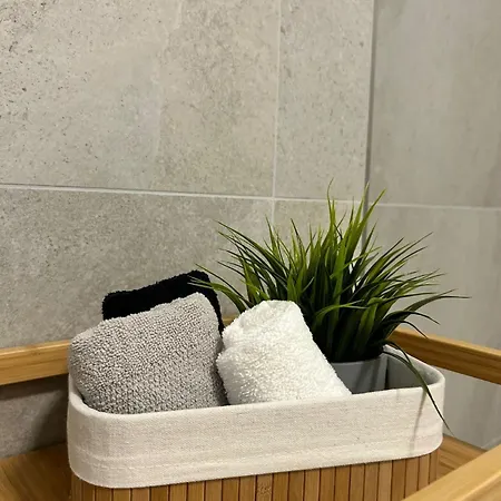 Kurzzeitwohnung Beachloft アパート ハイリゲンハーフェン